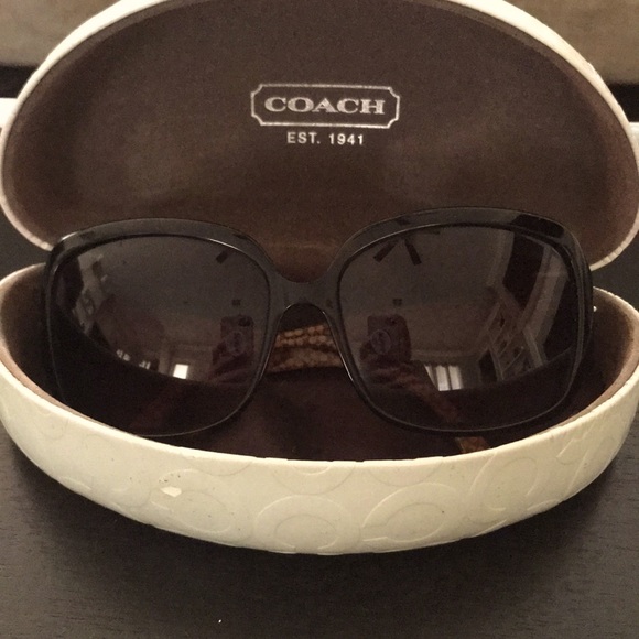 Coach Sunglasses